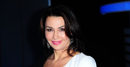 Anna Popek pokazała gorące zdjęcie. W kostiumie na śniegu