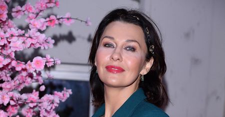 Anna Popek promienieje z miłości. Długo trzymała to w tajemnicy