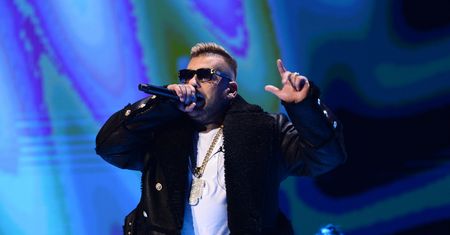 Polsat SuperHit Festiwal - Muzyczna kakofonia i biesiadny klimat. Coś poszło nie tak