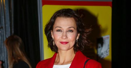Anna Popek tłumaczy się z sesji w szpitalu