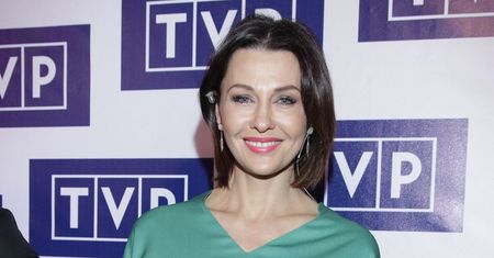 Anna Popek znów awansowała. Została szefową działu PAP Life