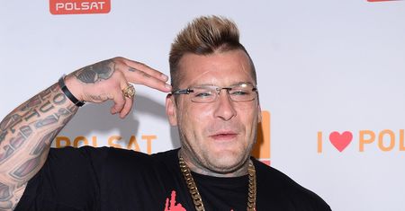 Popek zabrał córkę na wakacje. Wybrali ekstremalny sport