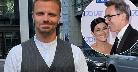 Cichopek i Kurzajewski na ustach całej Polski - zaręczyny, pierwszy wywiad... Co na to Marcin Hakiel? Wymowna publikacja tancerza