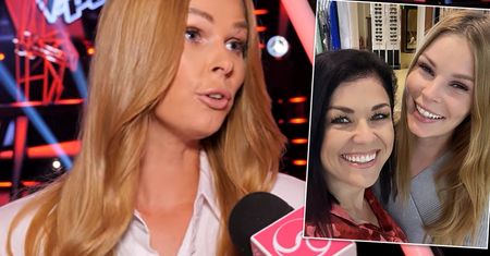 Małgorzata Tomaszewska o relacji z Katarzyną Cichopek. "Znamy swoje sekrety". Początki przyjaźni nie były takie oczywiste [WIDEO]