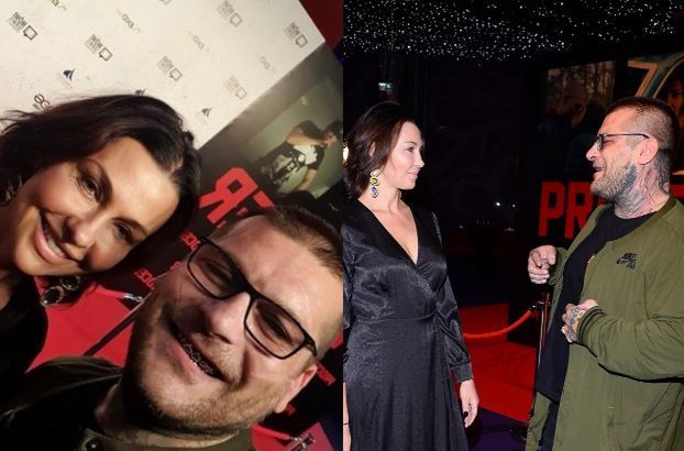 Anna Popek i Popek nareszcie razem. "Z bratem w końcu się spotkałam"