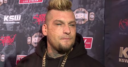 Popek groził tancerce. Zdradził, dlaczego to zrobił