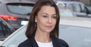 Anna Popek na co dzień równie stylowa jak na antenie? Zobaczcie jej wiosenną stylizację [zdjęcia]