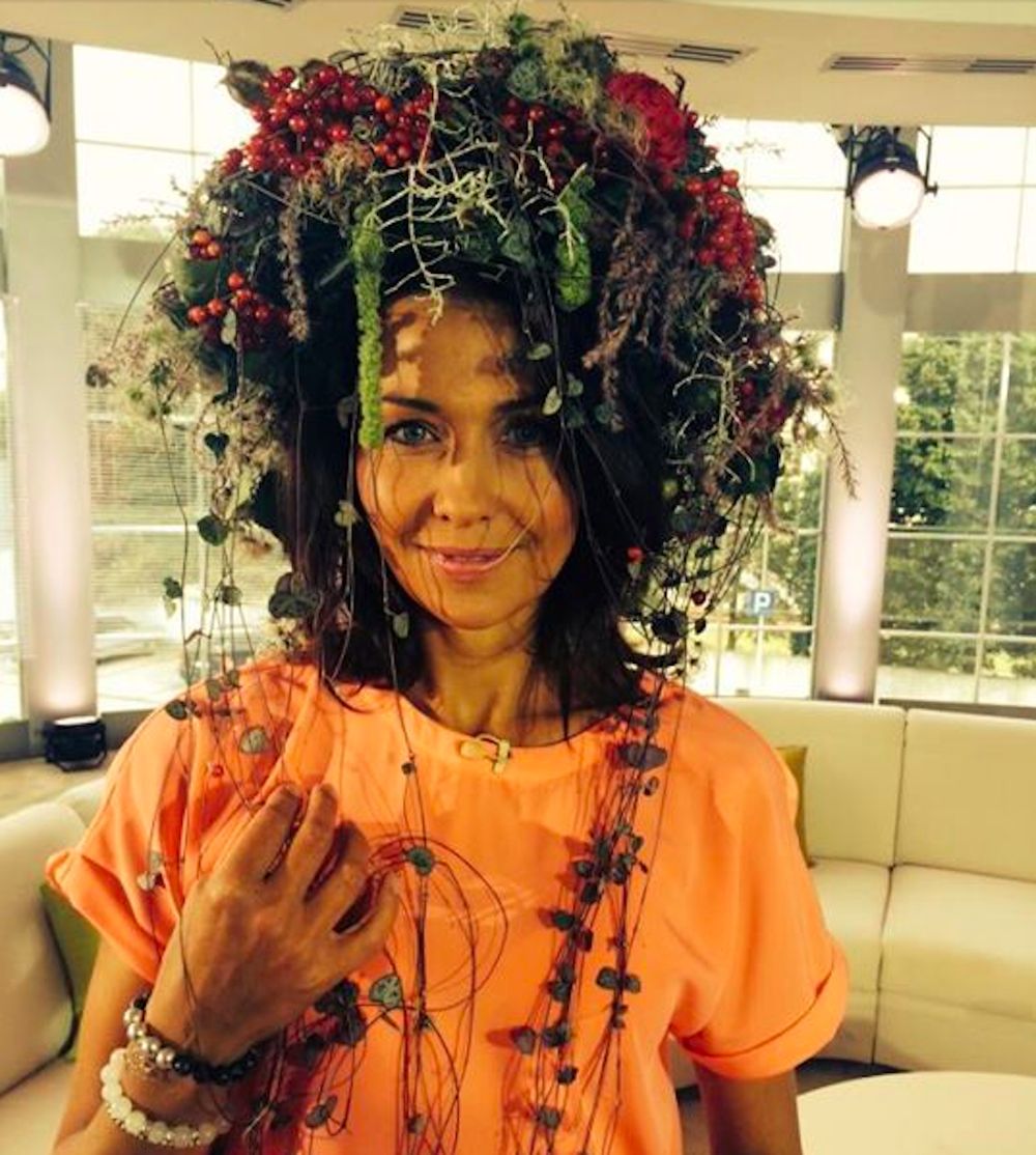 Anna Popek 

Fotografia: Facebook.com