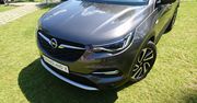 Opel Grandland X - galeria zdjęć