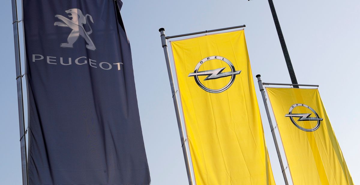 Opel przejęty przez PSA. Co to znaczy dla klientów?