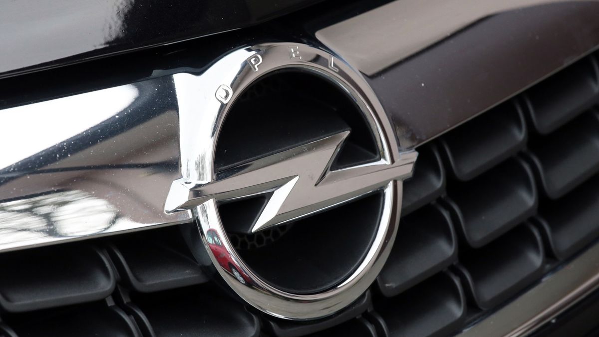 Opel Gliwice będzie produkował vany