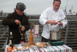 Makłowicz w podróży: Odcinek 83