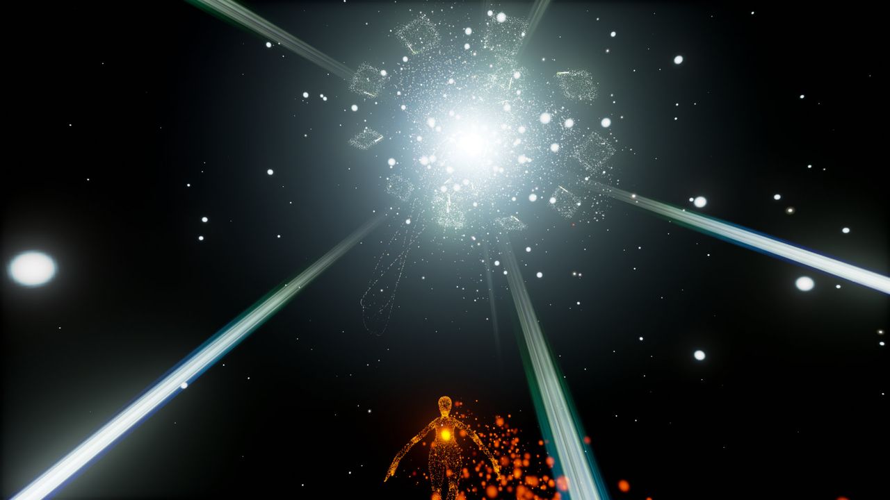 Rez Infinite - recenzja. Remasterowy zawrót głowy