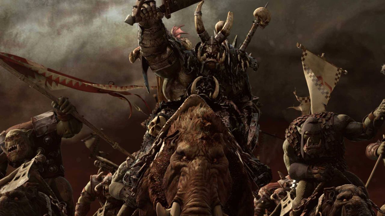 Total War: Warhammer – recenzja. Najlepszy Total War od lat?
