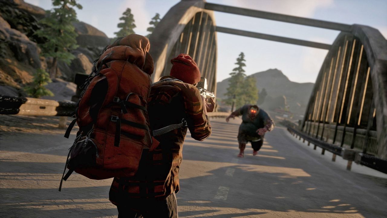 State of Decay 2 - recenzja. Woń zgnilizny