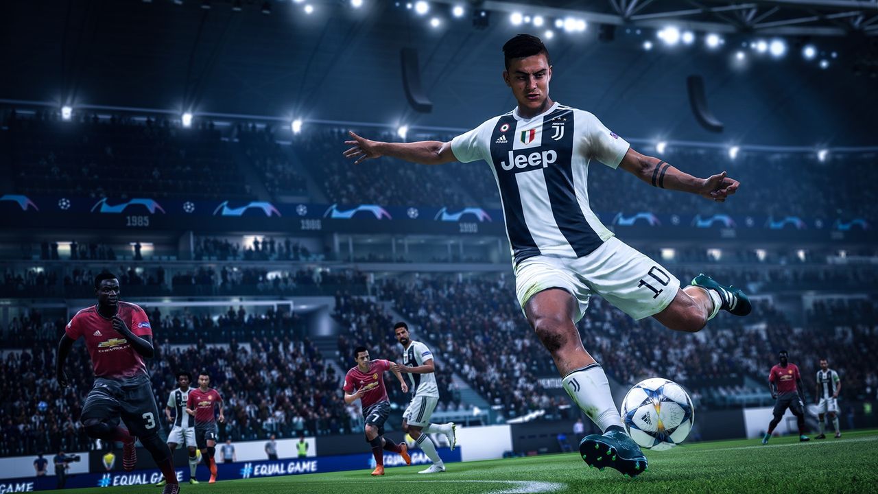 FIFA 19 – recenzja. Czy lepsze jest wrogiem nowego?