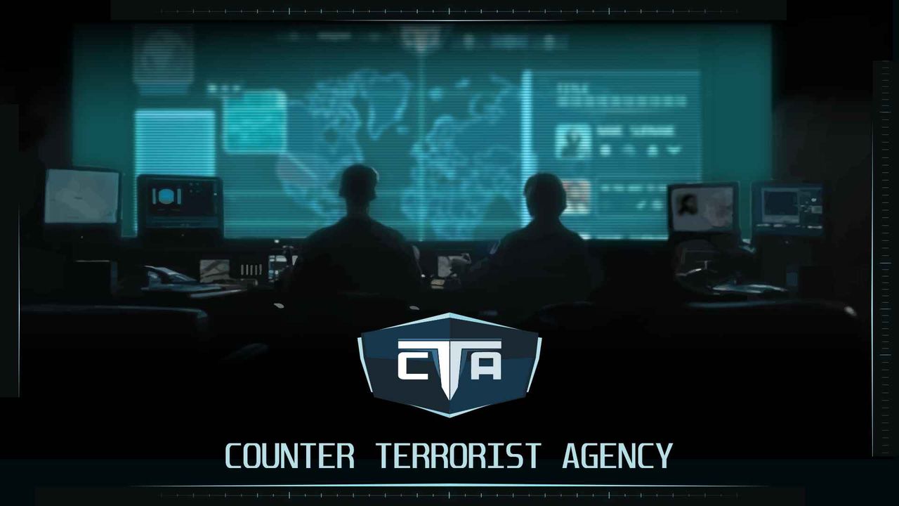 Counter Terrorist Agency - wrażenia z dema. I Ty możesz sprofilować kogoś na tle rasowym [wideo]