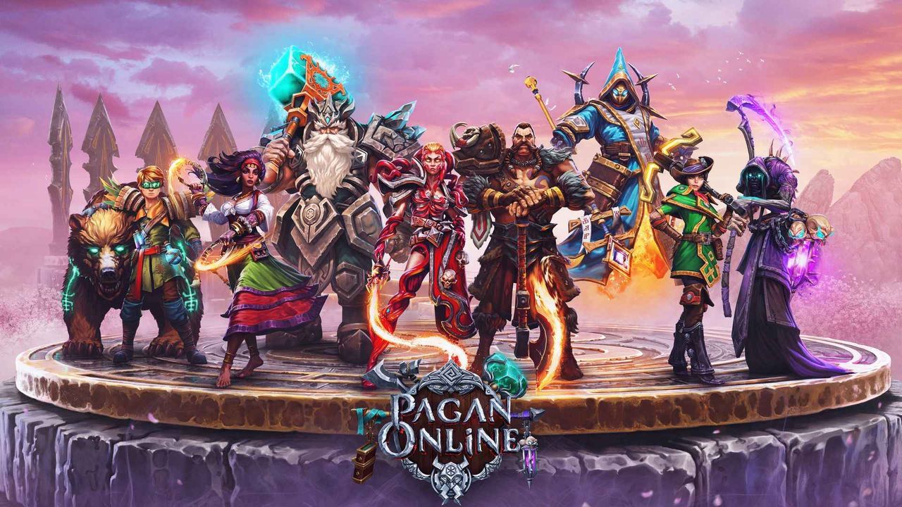 Pagan online umarł. Niech żyje Pagan offline?