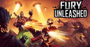 Gra wstępna: Fury Unleashed - latający naziści