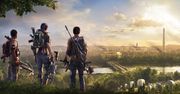 Dziś premiera The Division 2. Oto nasi Polyagenci