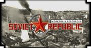 Gra wstępna - Workers & Resources: Soviet Republic. Michaił Gorbaczow lubi to!
