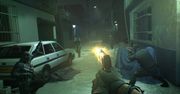 Firewall: Zero Hour – recenzja. Rush B w wirtualnej rzeczywistości