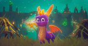 Spyro Reignited Trilogy - recenzja. Niech rozpłonie na nowo