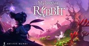 Gamescom 2018: Grałem w My Brother Rabbit sprytnie łączące grę HOPA z przygodówką point & click