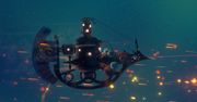 Diluvion – recenzja. 20 tysięcy mil podmorskiej nudy