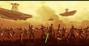 Star Wars: Redemption to kolejny projekt, który pewnie zaraz trafi do kosza