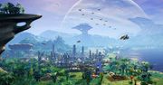 Aven Colony – recenzja. El Presidente w kosmosie