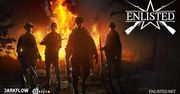 Samoloty? Są. Czołgi? Są. Statki? Robią się. To pora na piechotę od Gaijin Entertainment - oto Enlisted