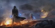 The Old Republic: Knights of the Eternal Throne – recenzja. To nie jest KotOR, którego szukacie
