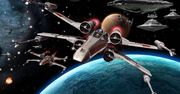 Nie pogardziłbym nowym KotOR-em, ale najbardziej brakuje mi gwiezdnowojennego space sima