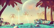O dwóch takich, co spotkali się w No Man’s Sky