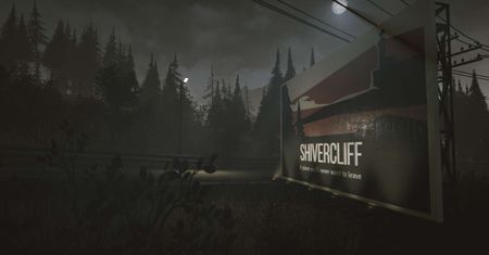 Nie możecie przeboleć braku nowego Silent Hill, czy kontynuacji Alana Wake’a? W takim razie zainteresujcie się polskim Husk
