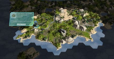 XCOM z domieszką Firefly. Oto Shock Tactics, turowa gra taktyczna z naciskiem na eksplorację