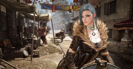Admin Black Desert Online chciał w zabawny sposób ukarać trolla, ale sam skończył strollowany