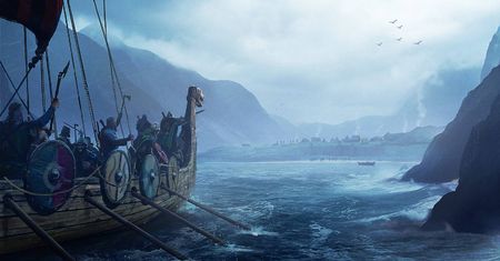 Expeditions: Viking – recenzja. Przybył jako najeźdźca, został kurierem