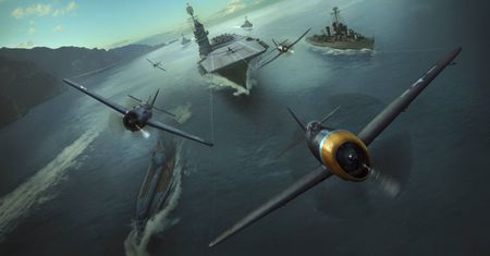 „W grach wideo raz wychodzi, a raz nie” – grałem w World of Warplanes 2.0