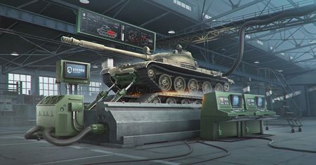 Dziś startuje Wargaming Fest 2017. Co przygotowali dla nas twórcy World of Tanks?