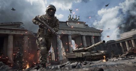 World War 3 dostało wydawcę. The Farm 51 podpisało umowę z MY.GAMES, czuwającym nad Warface