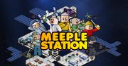 Gra wstępna: Meeple Station
