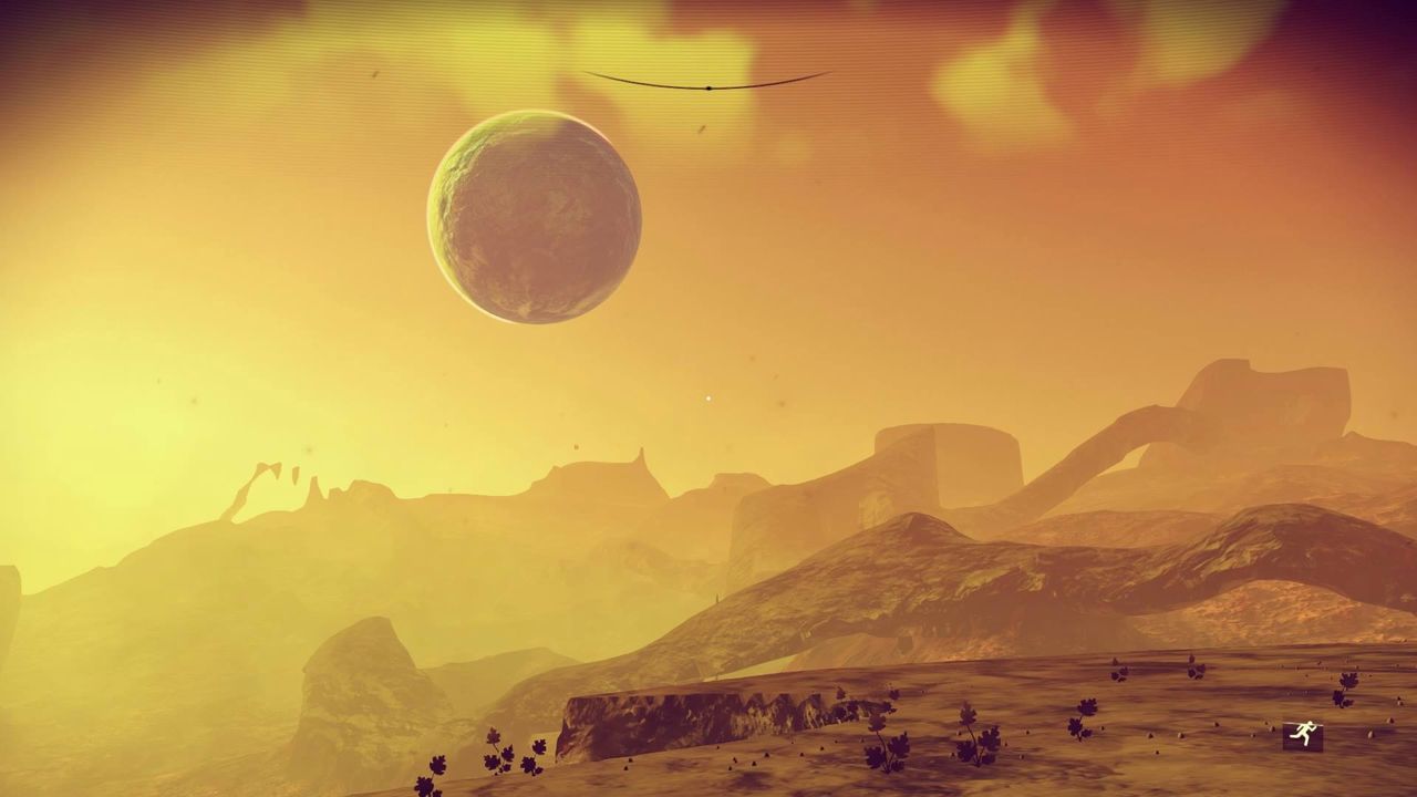 No Man’s Sky to jeden z tych tytułów, które cholernie potrzebują wersji demo