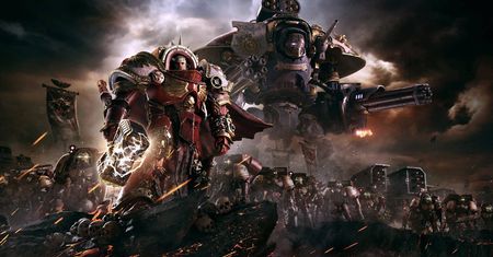 Dawn of War III – recenzja. Nadzieja to pierwszy krok ku rozczarowaniu