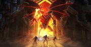 Book of Demons - recenzja. Urokliwy diabełek z papieru