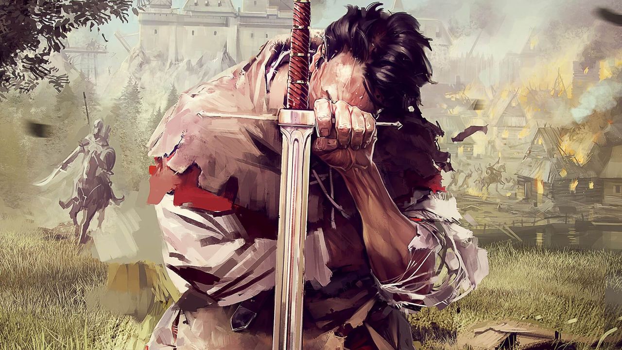 Kingdom Come: Deliverance - pierwsze wrażenia