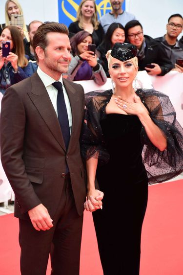 Lady Gaga i Bradley Cooper