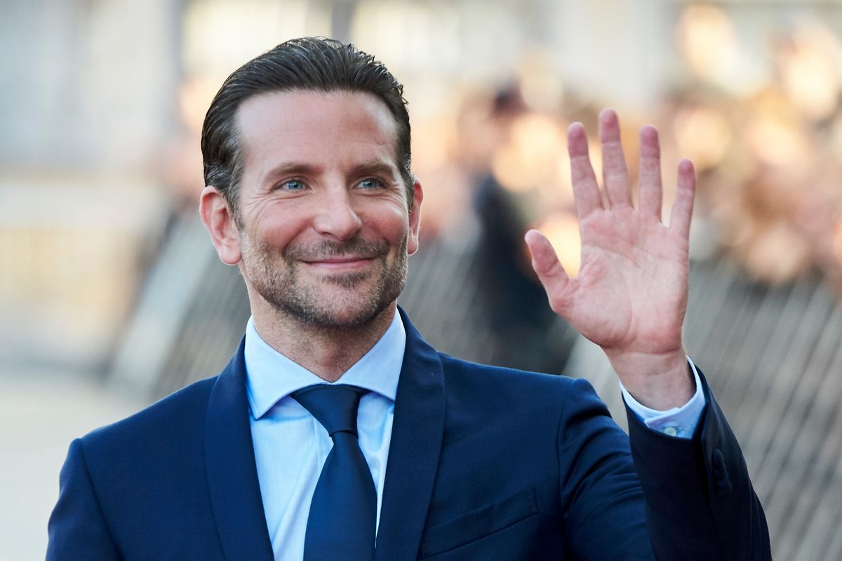 Bradley Cooper i Laura Dern mają romans? Aktorka komentuje całą sytuację!