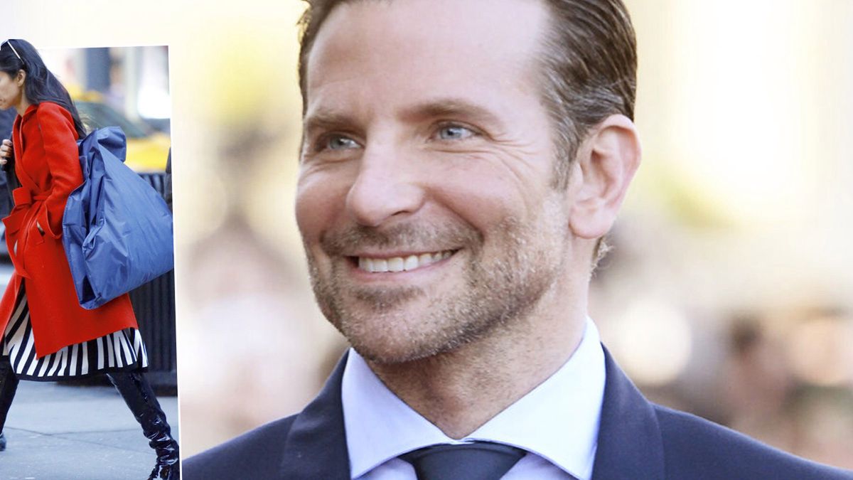 Bradley Cooper